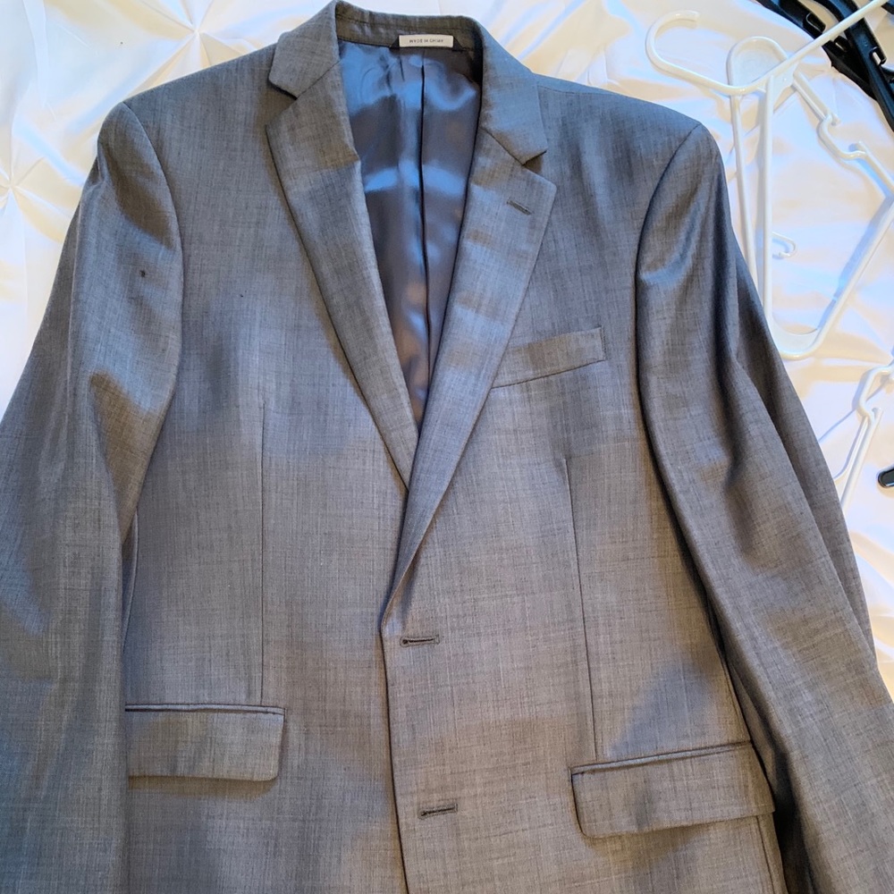Men’s Ralph Lauren Suit